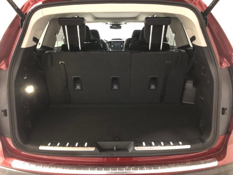 New 2026 Subaru Ascent Bronze Edition image 11