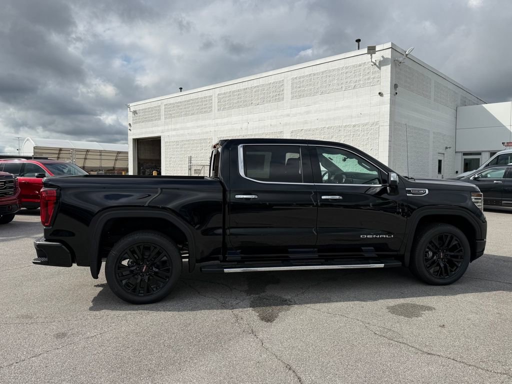 New 2026 GMC Sierra 1500 Denali w/ Technology Package image 6
