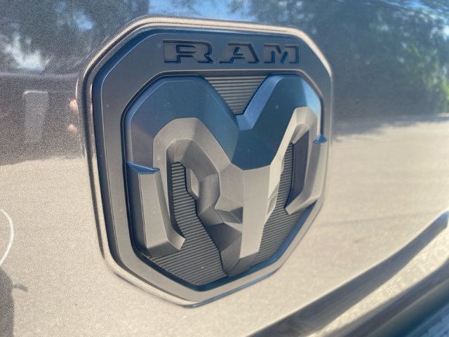 Used 2022 RAM 1500 Sport w/ Rebel Level 2 Equipment Group AWD/4WD image 44