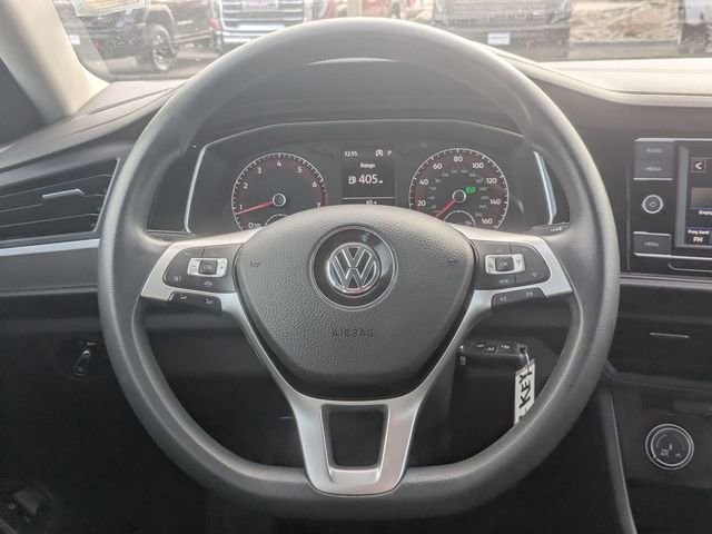 Used 2021 Volkswagen Jetta S w/ Driver Assistance Package image 18