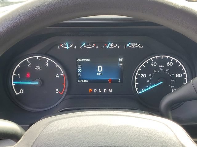 Used 2024 Ford F250 XLT w/ FX4 Off-Road Package AWD/4WD image 20