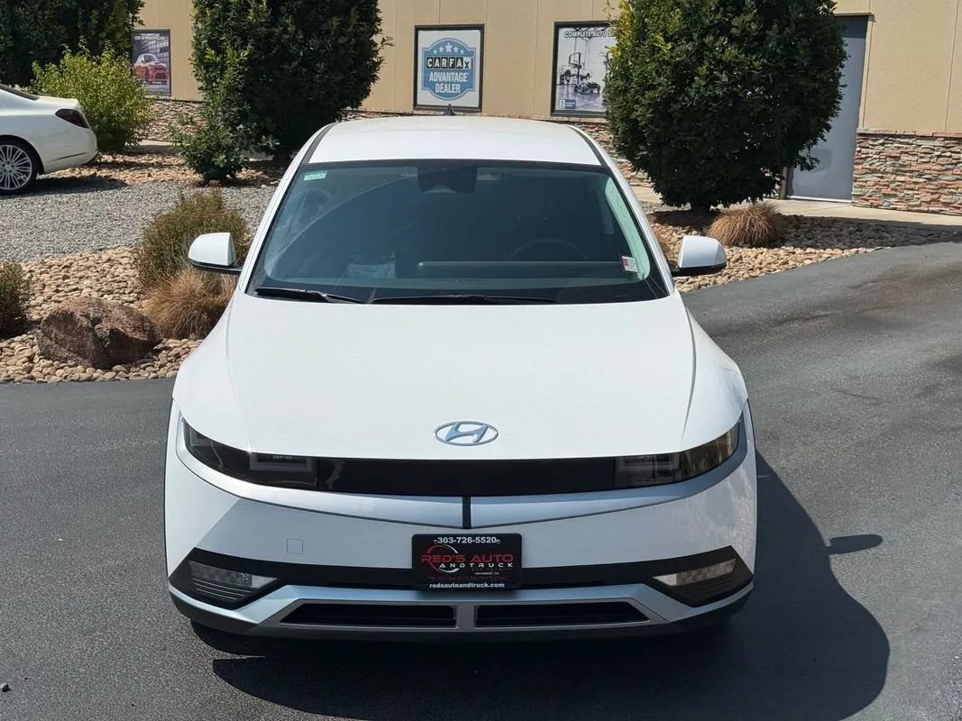 Used 2024 Hyundai Ioniq 5 SE AWD/4WD image 38