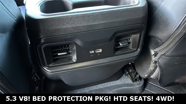 Used 2022 Chevrolet Silverado 1500 LT w/ Protection Package image 25