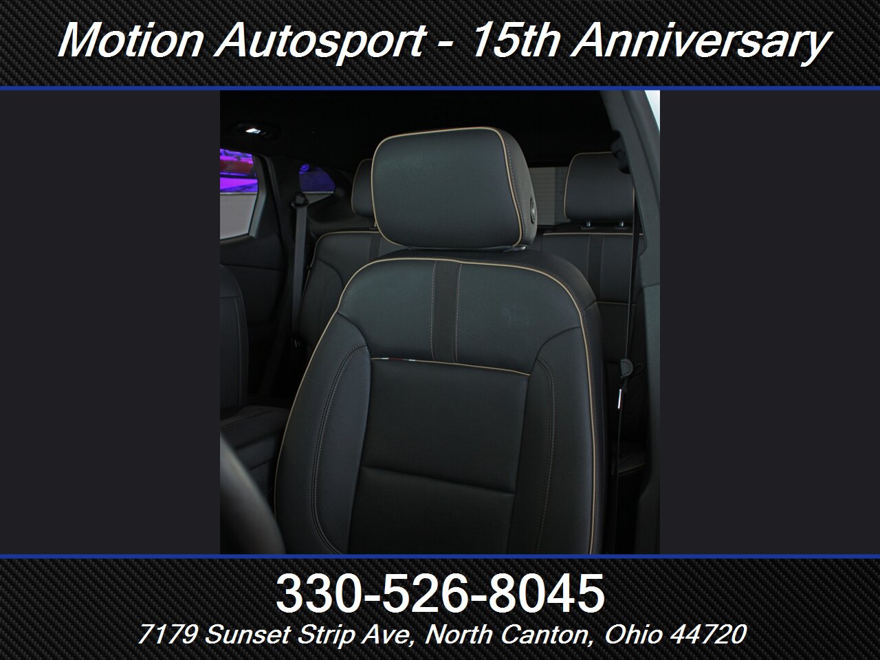 Used 2021 Chevrolet Blazer Premier AWD/4WD image 32