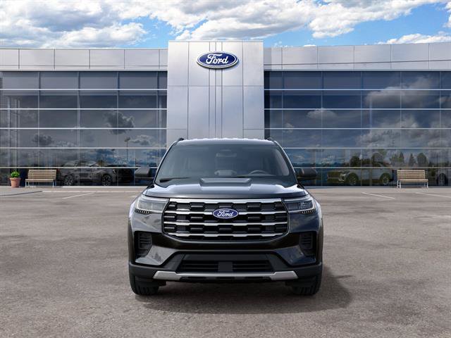 New 2027 Ford Explorer Active AWD/4WD image 8