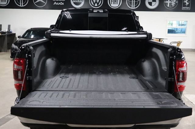 Used 2022 RAM 3500 Limited image 5