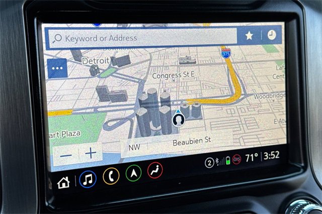 Used 2022 GMC Sierra 3500 Denali image 46