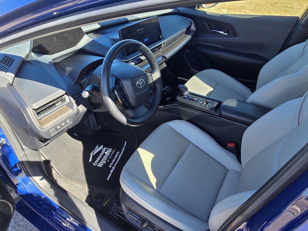 Used 2024 Toyota Prius XLE image 26