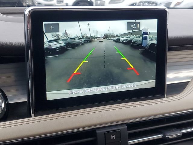 Used 2020 Lincoln Corsair AWD w/ Premium Package image 25