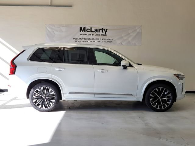 New 2026 Volvo XC90 B6 Ultra w/ Protection Package AWD/4WD image 2