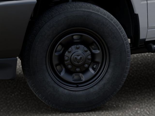 New 2026 RAM 2500 Warlock AWD/4WD image 8