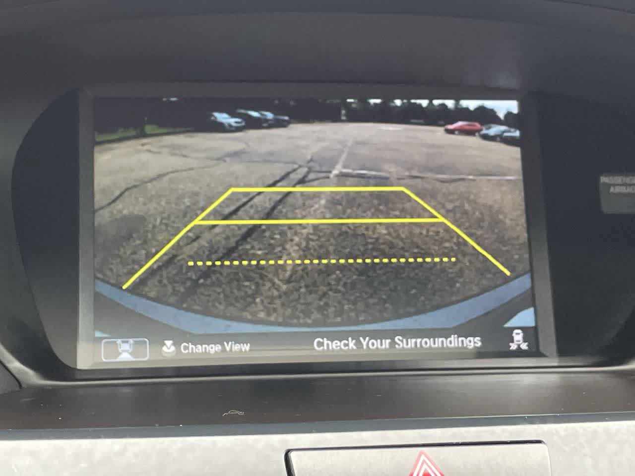 Used 2019 Acura TLX w/ Technology & A-SPEC Package FWD image 26