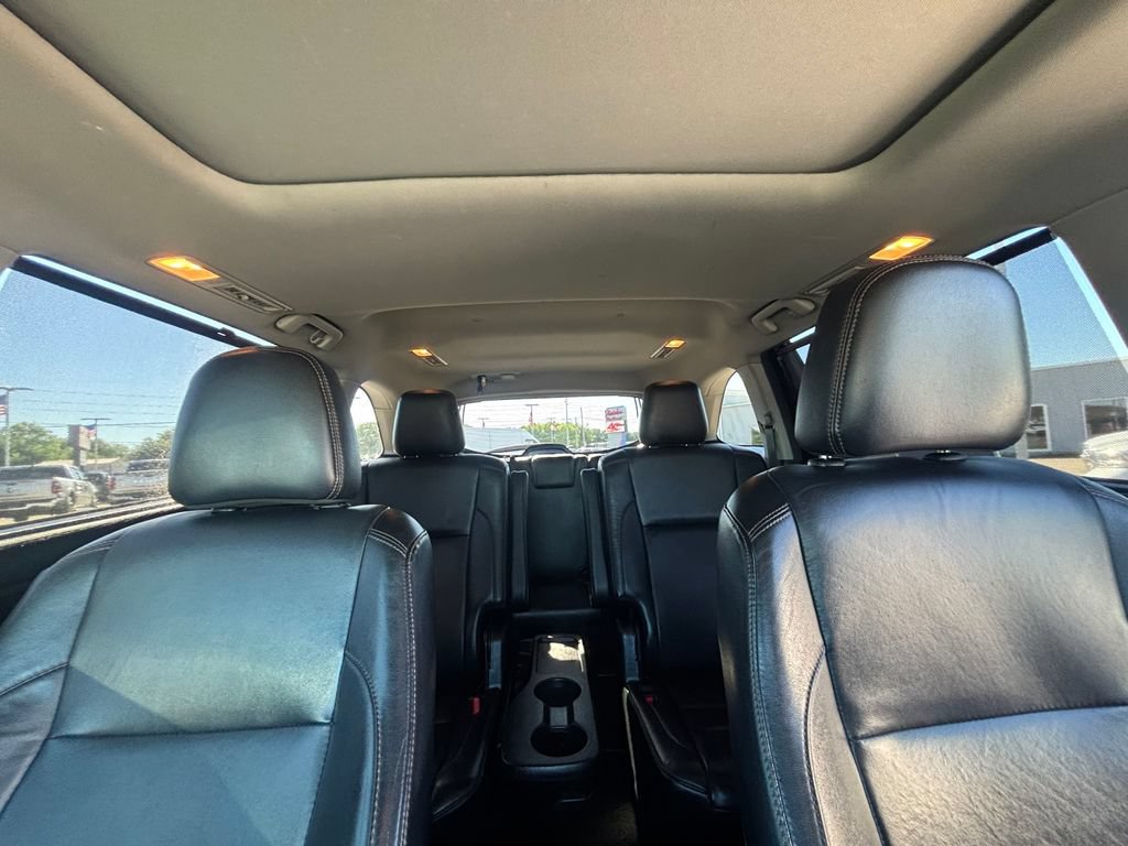 Used 2018 Toyota Highlander XLE AWD/4WD image 23