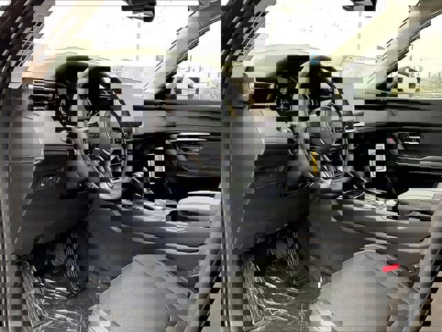 New 2026 MAZDA CX-5 Preferred image 8