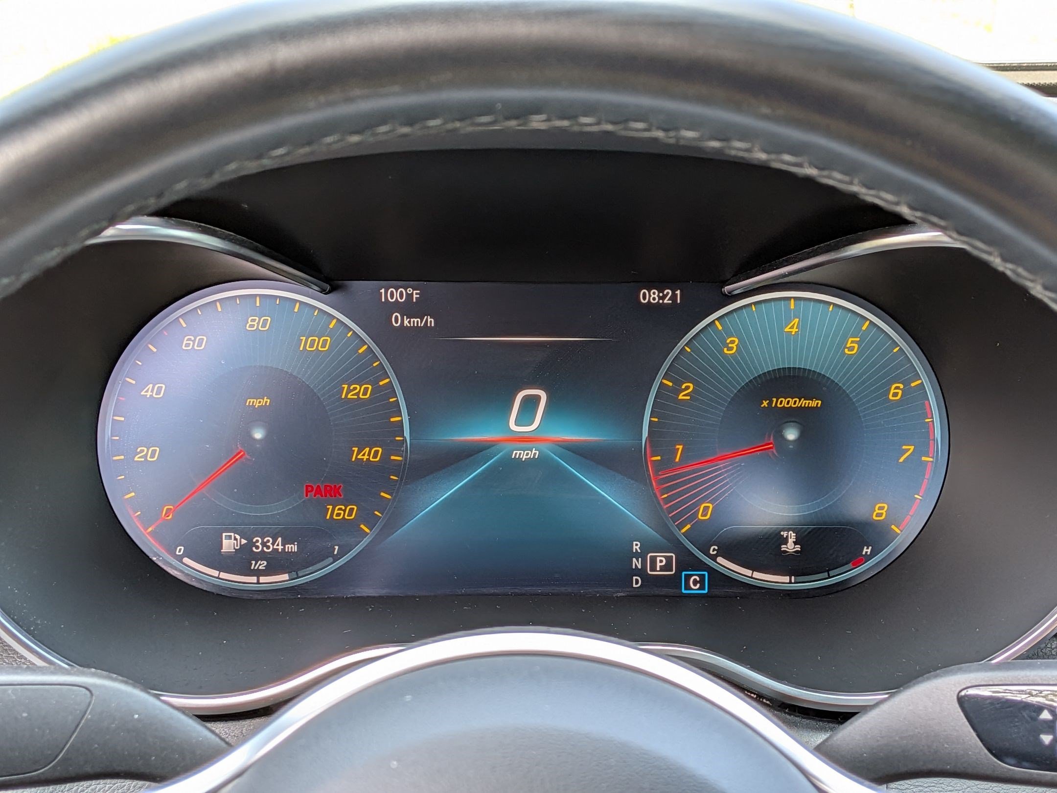Certified 2023 Mercedes-Benz C 300 4MATIC Coupe image 22