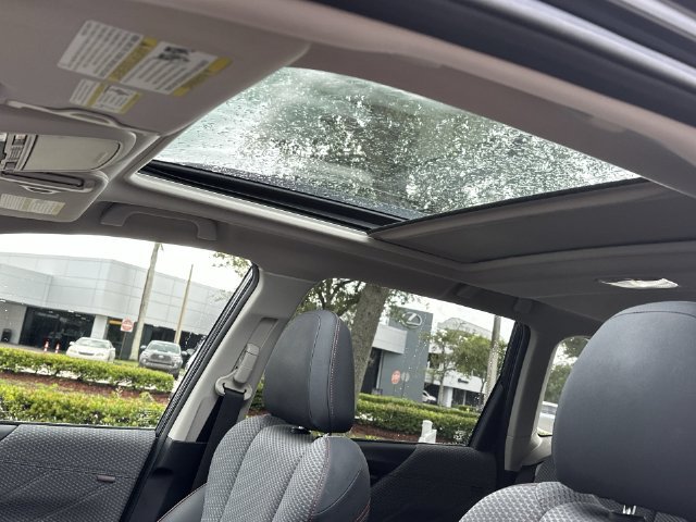 Used 2019 Subaru Forester Sport w/ Popular Package #2 AWD/4WD image 22