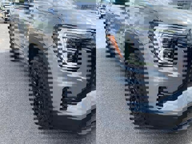 New 2026 GMC Terrain Elevation w/ Black Edition image 20