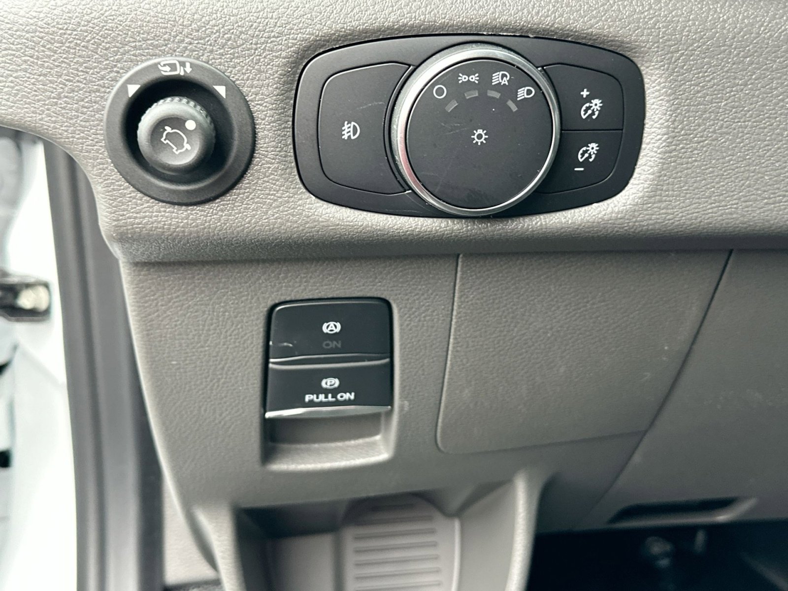 New 2026 Ford Transit 350 148 High Roof w/ Load Area Protection Package image 17