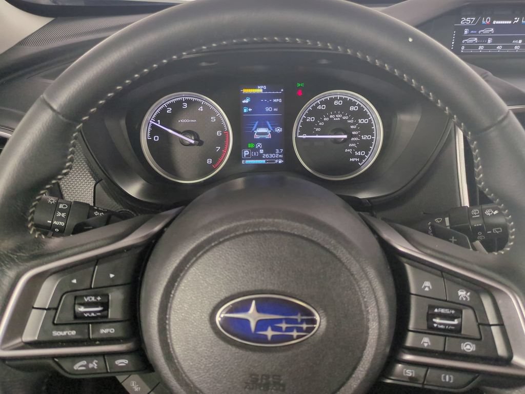 Used 2024 Subaru Forester Limited AWD/4WD image 35