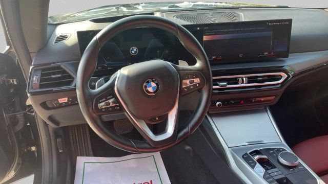 Used 2023 BMW 230i Coupe w/ Premium Package RWD image 15