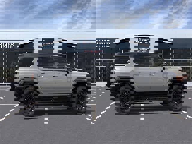 New 2026 GMC Hummer EV SUV image 6