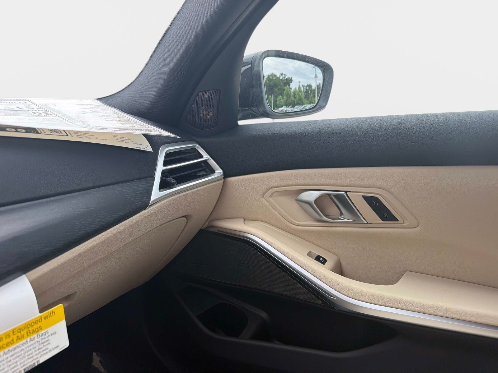 New 2026 BMW 330i Sedan w/ Convenience Package RWD image 20