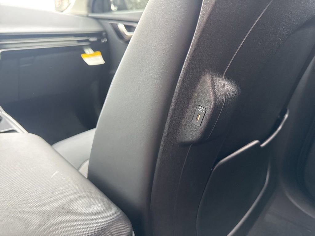 New 2025 Kia EV6 Light w/ Light LR Technology Package image 12