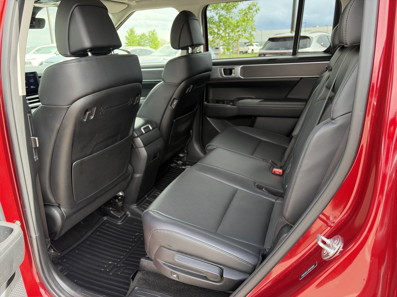 Used 2024 Hyundai Santa Fe SEL AWD/4WD image 41