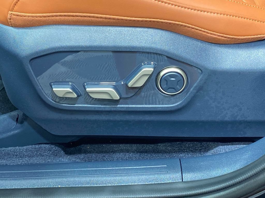 New 2027 Kia Telluride SX w/ Towing Package FWD image 20