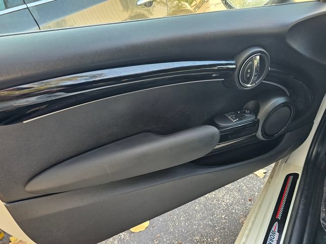 Used 2024 MINI Cooper John Cooper Works w/ Signature Upholstery Package FWD image 9