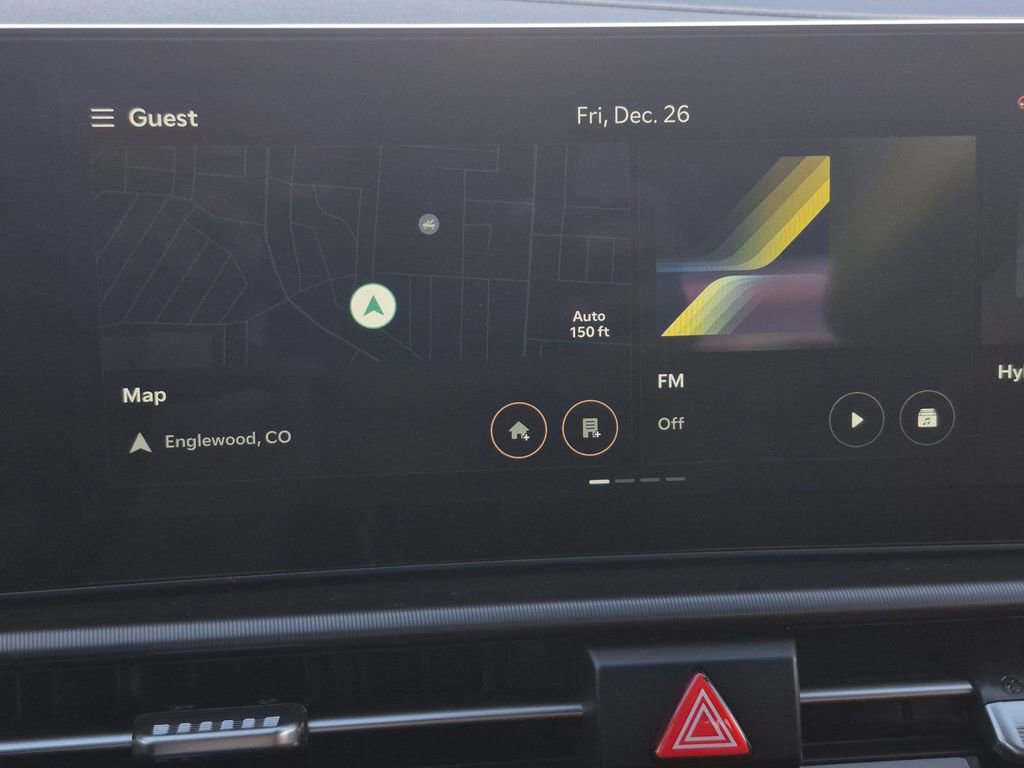 New 2026 Kia Sportage SX Prestige image 20