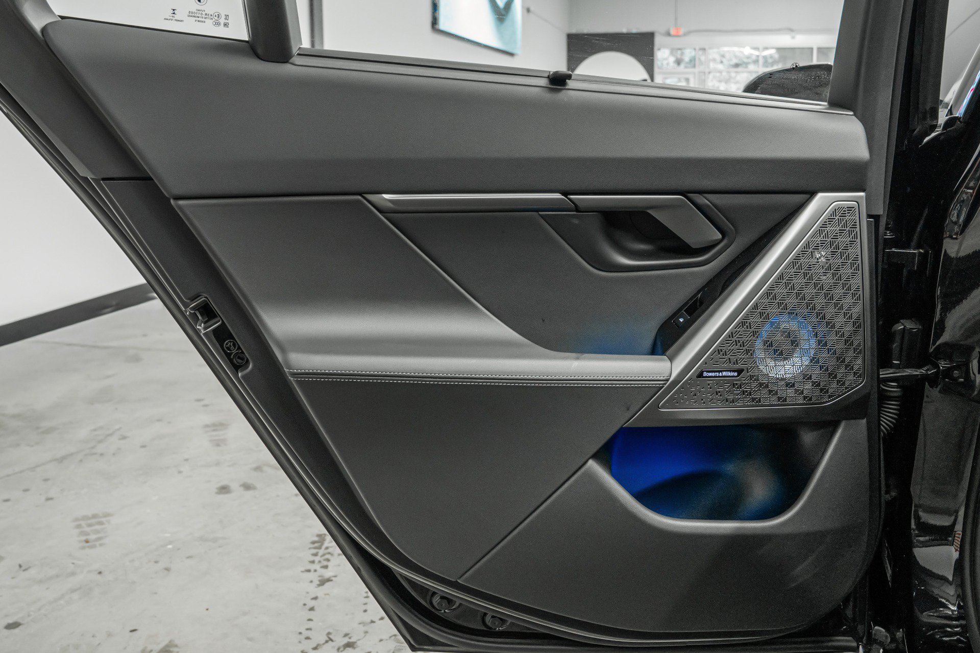 Used 2025 BMW M5 Touring w/ M Driver's Package AWD/4WD image 36