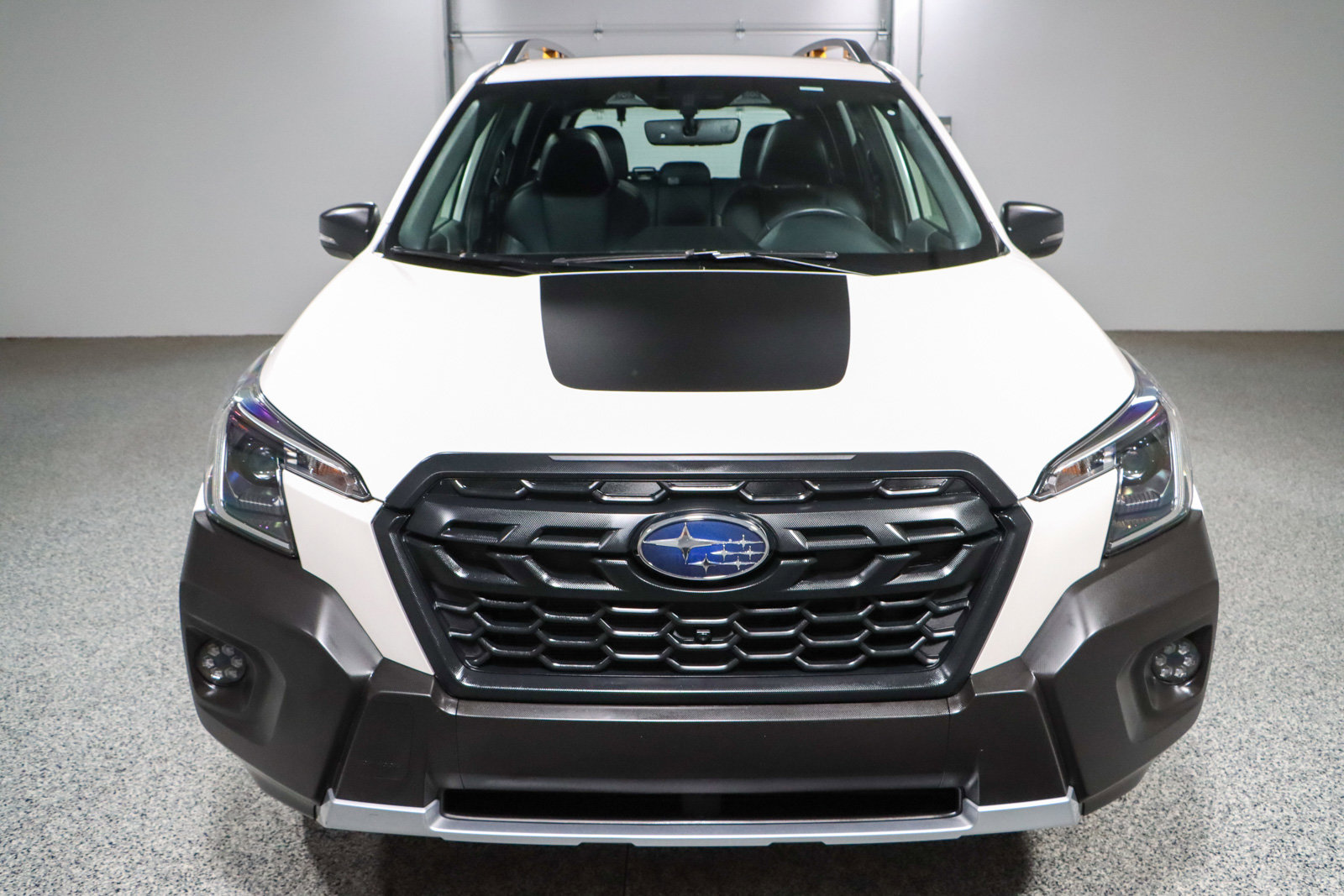 Used 2023 Subaru Forester Wilderness image 4