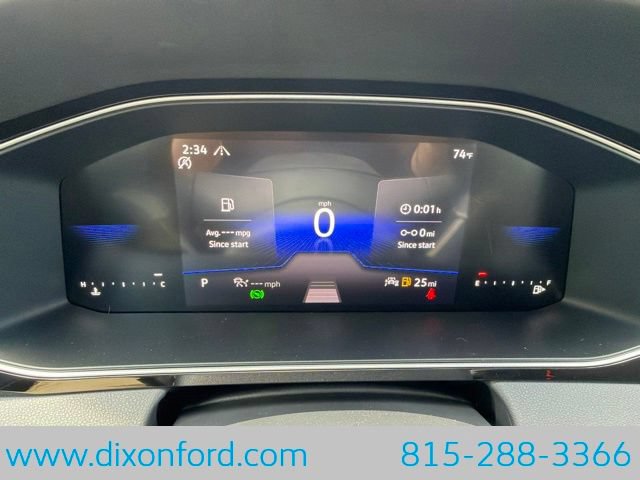 New 2026 Volkswagen Jetta Sport FWD image 16