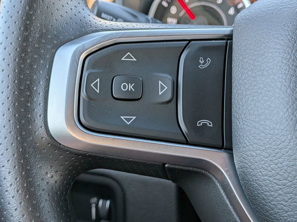 New 2026 RAM 1500 Express image 29