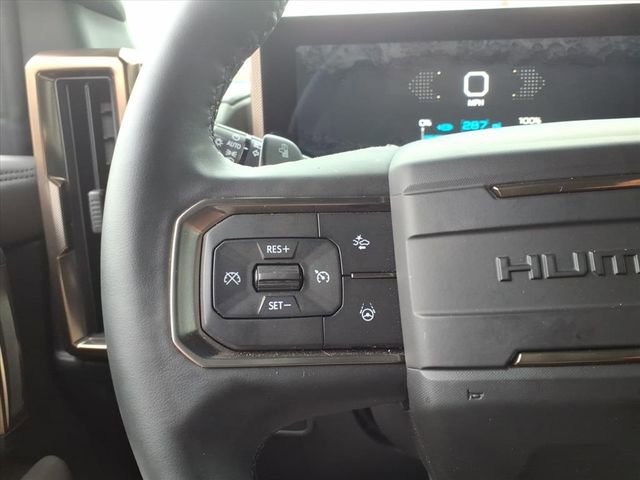 New 2025 GMC Hummer EV 2X image 28