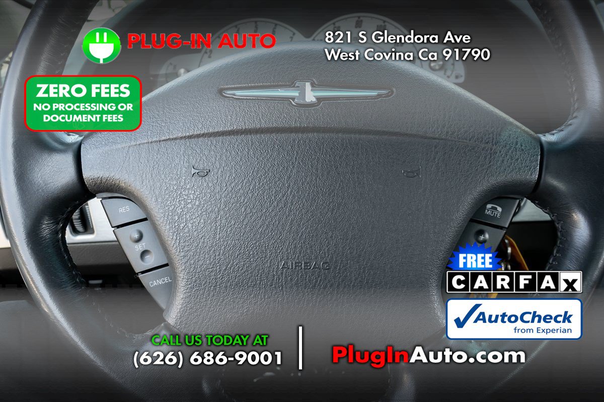 Used 2002 Ford Thunderbird RWD image 16