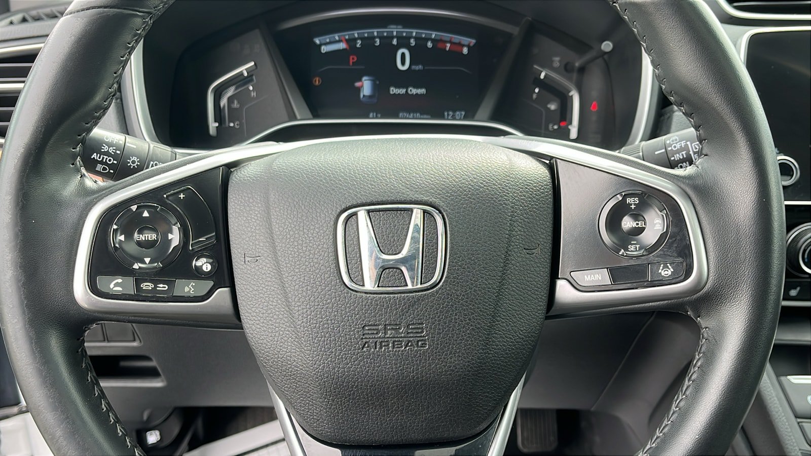 Used 2022 Honda CR-V EX-L image 11