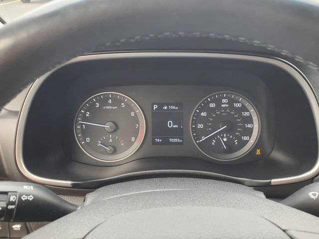 Used 2021 Hyundai Tucson Limited AWD/4WD image 26