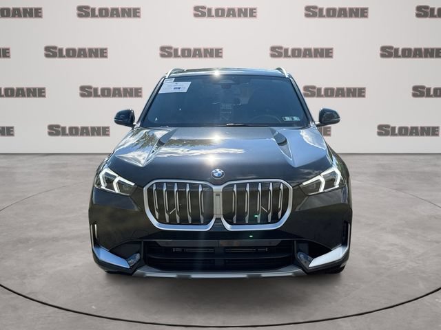 Used 2026 BMW X1 xDrive28i w/ Convenience Package AWD/4WD image 8
