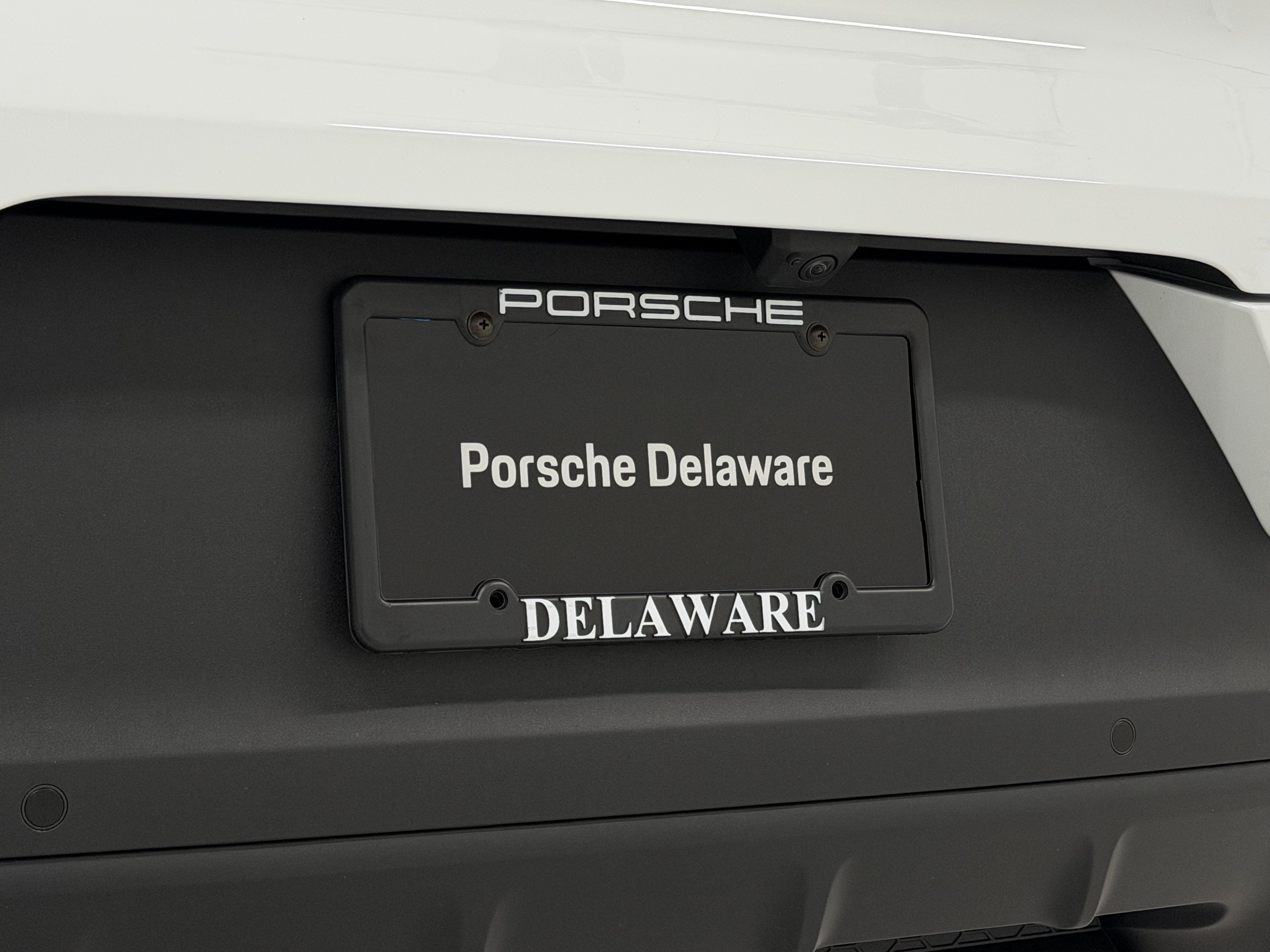 New 2026 Porsche Cayenne S AWD/4WD image 66