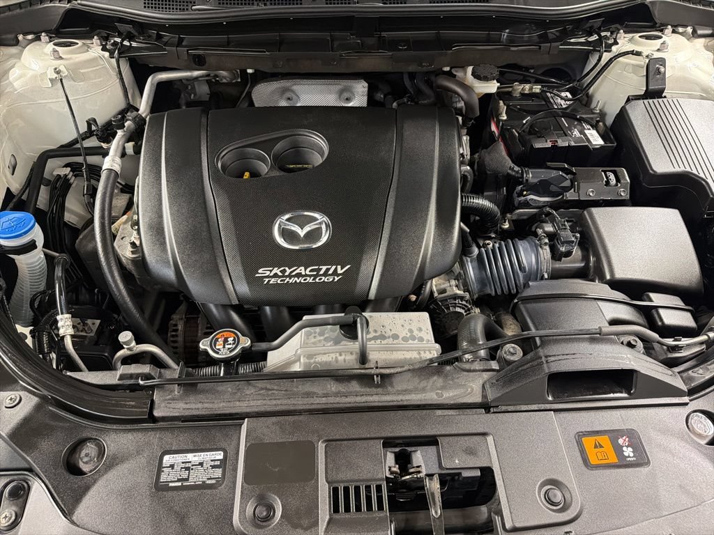 Used 2016 MAZDA CX-5 Grand Touring AWD/4WD image 32