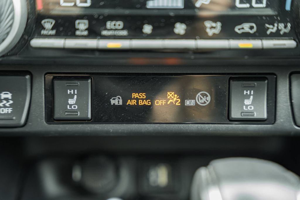 Used 2024 Toyota RAV4 XLE Premium w/ Weather Package AWD/4WD image 21