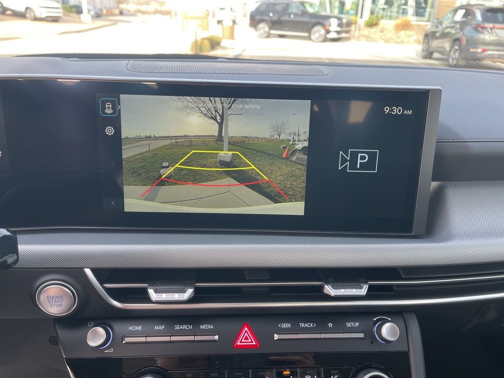 New 2026 Hyundai Sonata SE FWD image 22