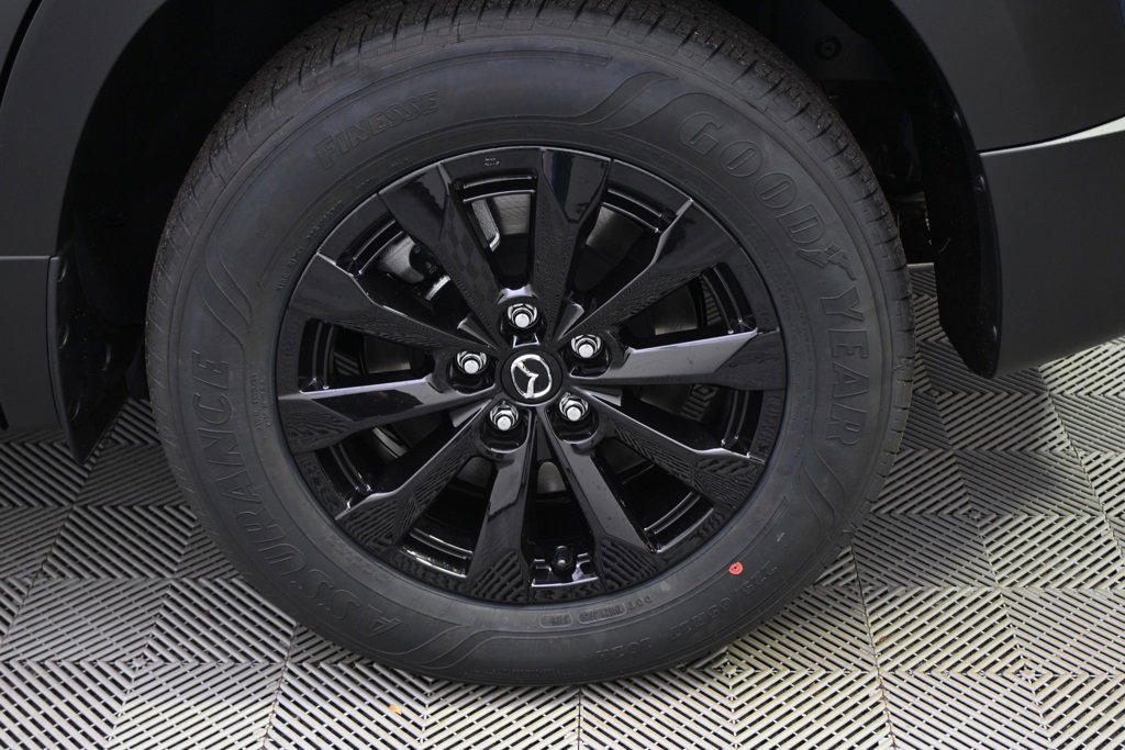 New 2026 MAZDA CX-50 AWD 2.5 Hybrid w/ Premium Pkg image 20