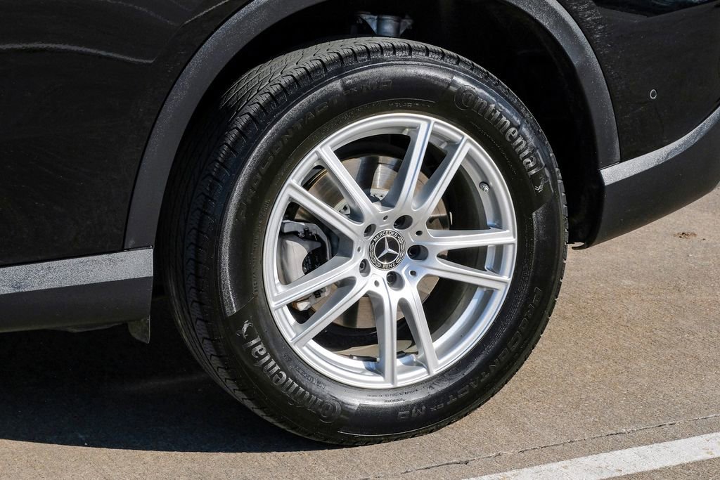 Used 2023 Mercedes-Benz GLC 300 GLC 300 image 64