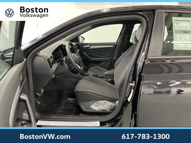 New 2026 Volkswagen Jetta Sport image 8