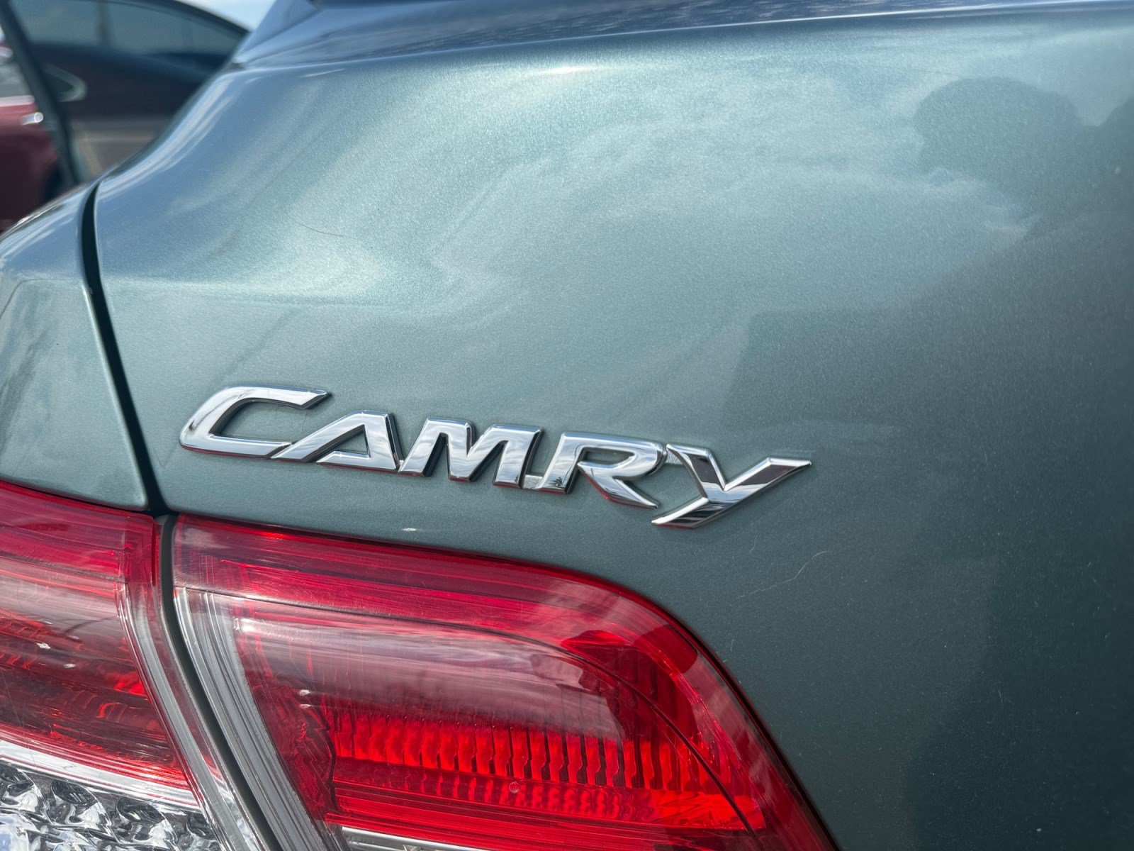 Used 2011 Toyota Camry LE w/ LE Extra-Value Pkg FWD image 23
