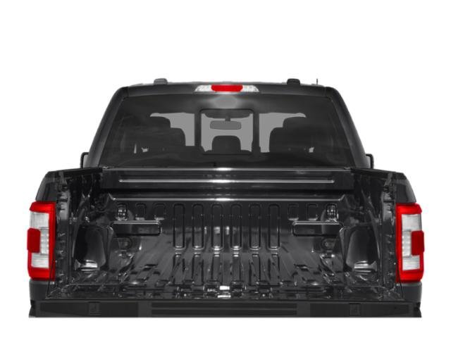 Used 2023 Ford F150 Lariat w/ Trailer Tow Package AWD/4WD image 11