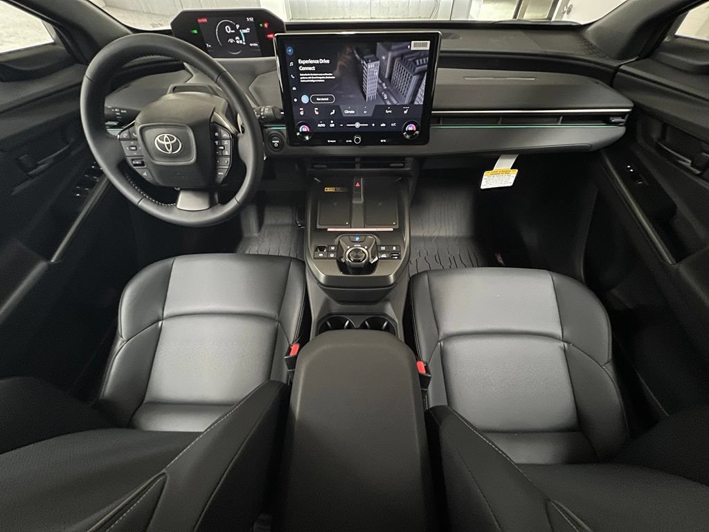 New 2026 Toyota bZ Woodland AWD/4WD image 24